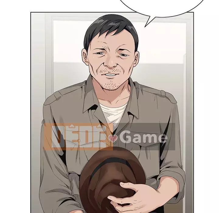 Bàn tay của Chúa Chương 17-18