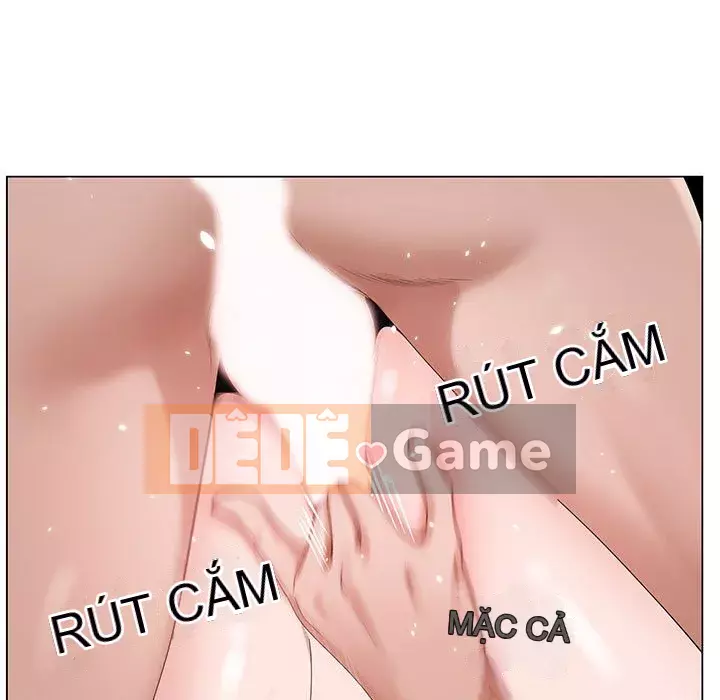 Bàn tay của Chúa Chương 17-18