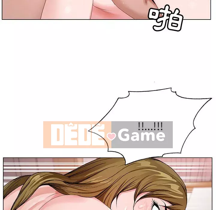 Bàn tay của Chúa Chương 17-18