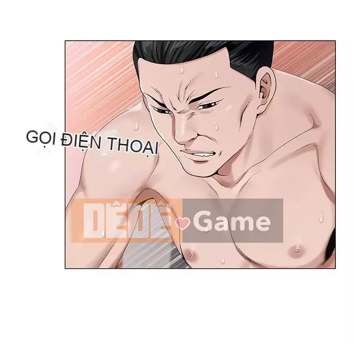 Bàn tay của Chúa Chương 17-18