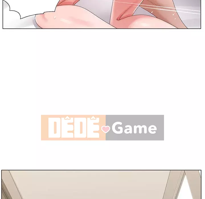 Bàn tay của Chúa Chương 17-18