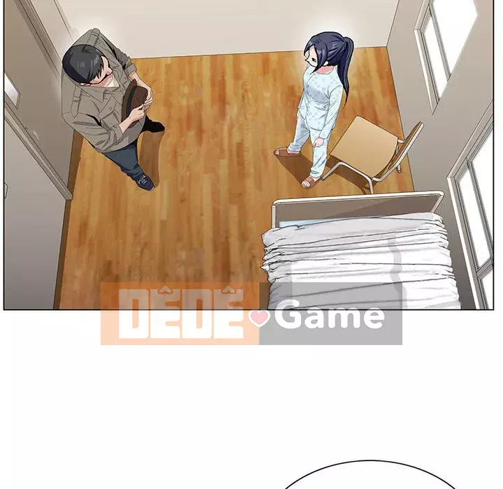 Bàn tay của Chúa Chương 17-18