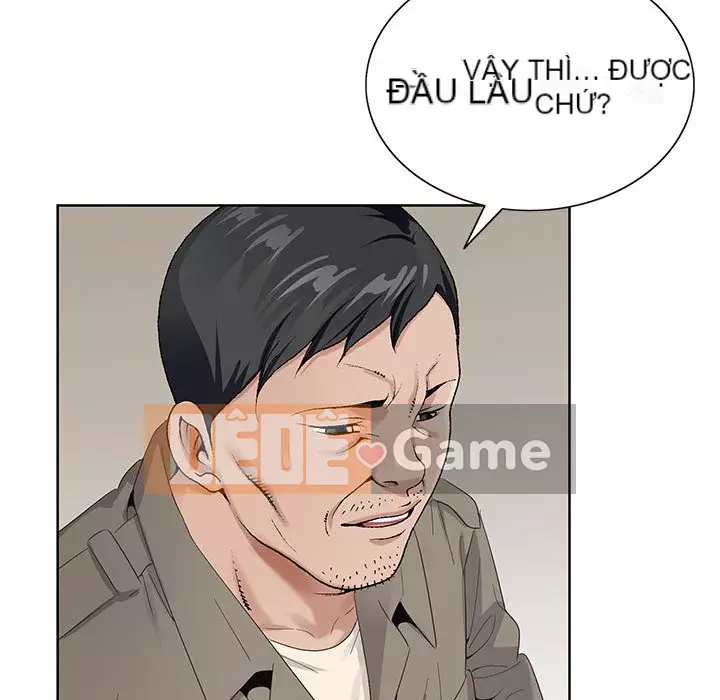 Bàn tay của Chúa Chương 17-18