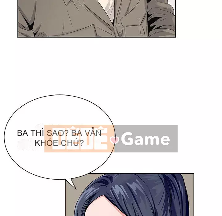 Bàn tay của Chúa Chương 17-18