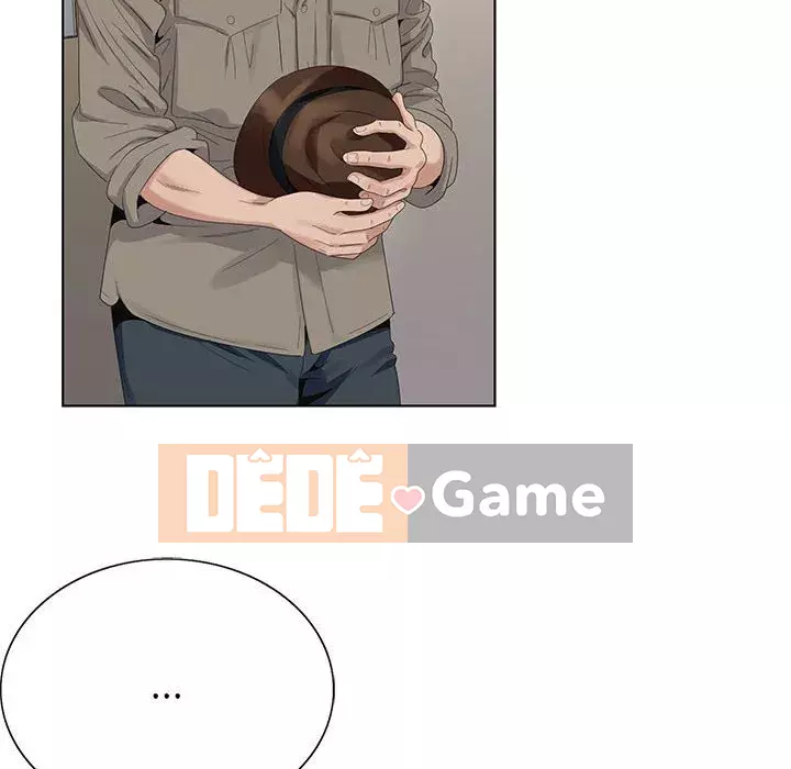 Bàn tay của Chúa Chương 17-18