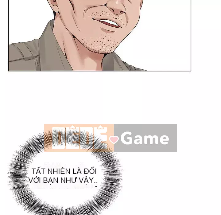 Bàn tay của Chúa Chương 17-18