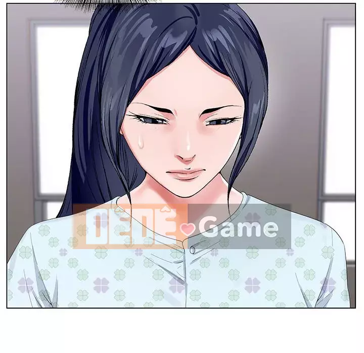 Bàn tay của Chúa Chương 17-18