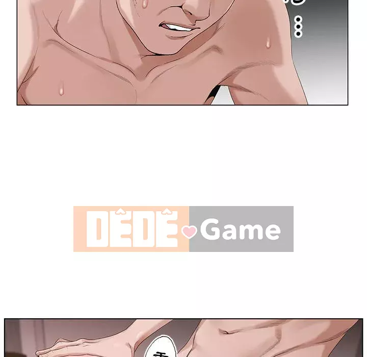 Bàn tay của Chúa Chương 17-18