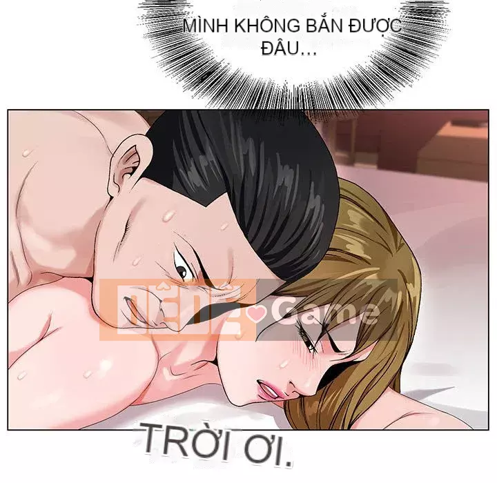 Bàn tay của Chúa Chương 17-18