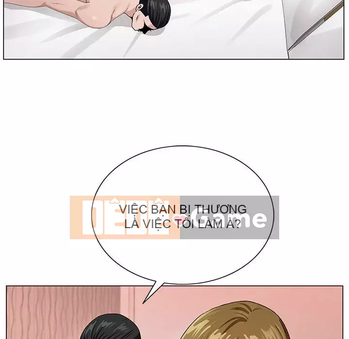 Bàn tay của Chúa Chương 17-18