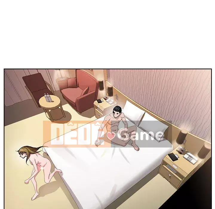 Bàn tay của Chúa Chương 17-18