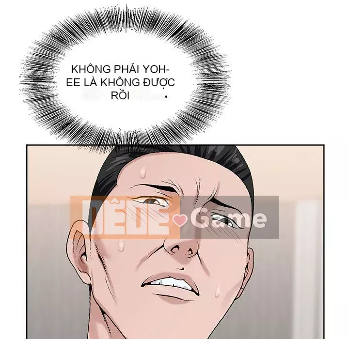 Bàn tay của Chúa Chương 17-18