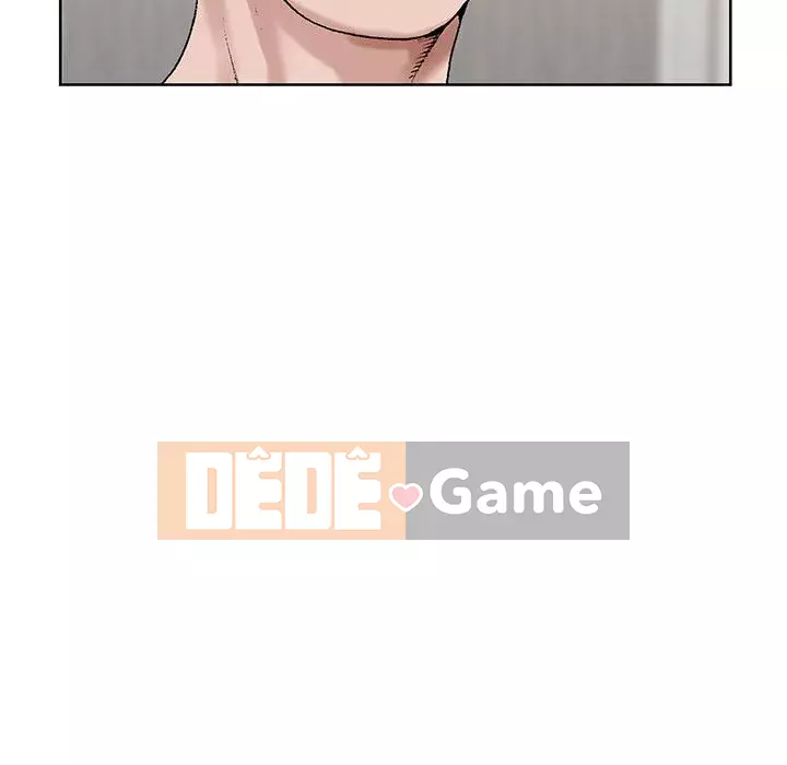 Bàn tay của Chúa Chương 17-18