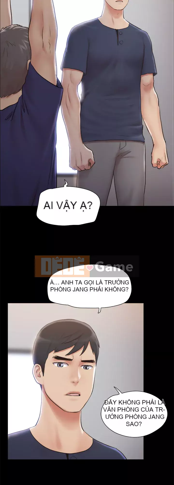 Thỏa thuận cho tình yêu Chương 114-115