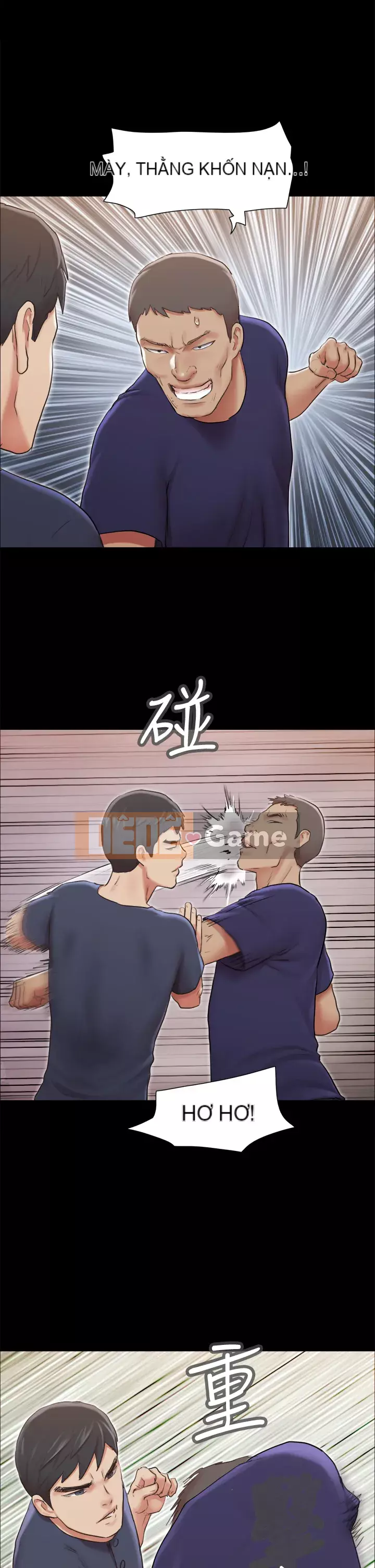 Thỏa thuận cho tình yêu Chương 114-115