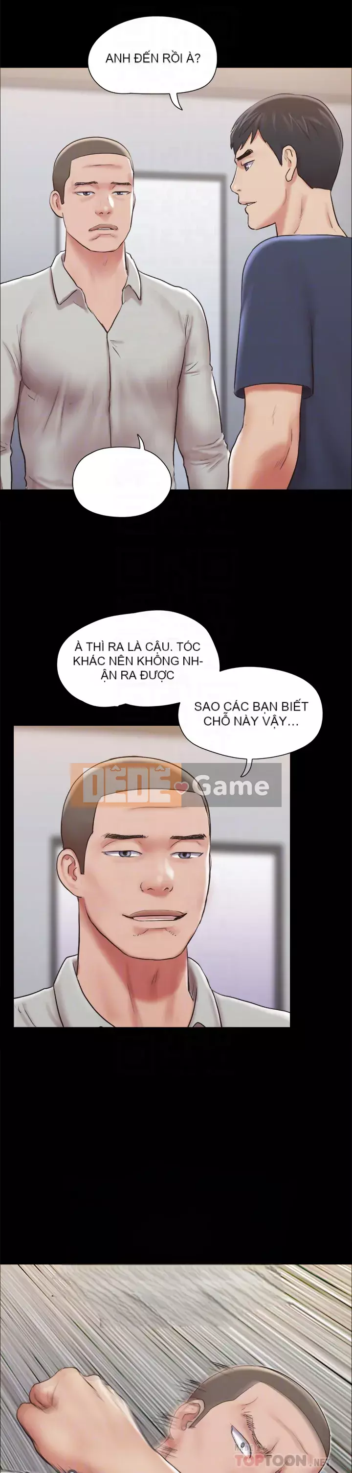 Thỏa thuận cho tình yêu Chương 114-115