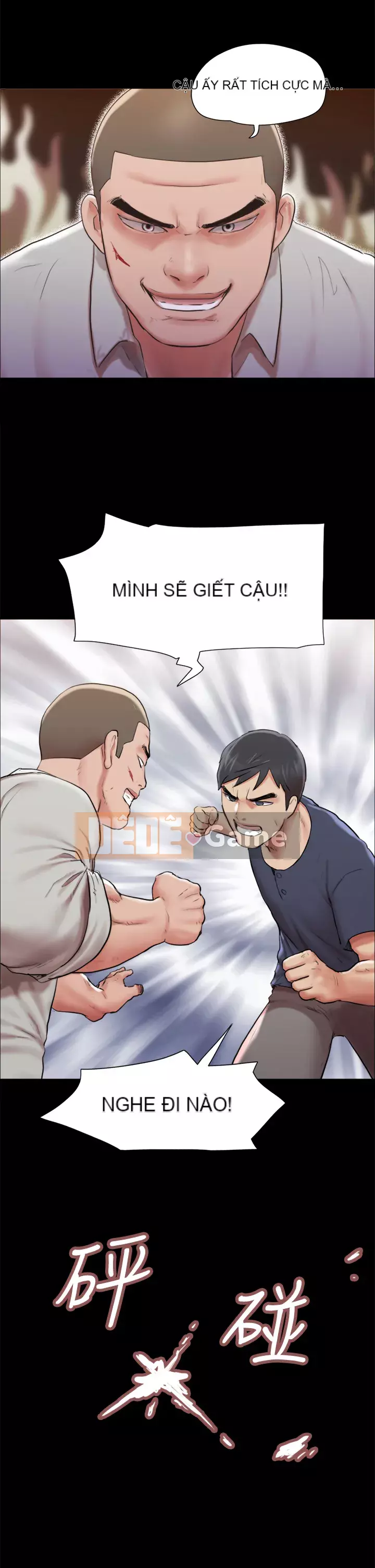 Thỏa thuận cho tình yêu Chương 114-115