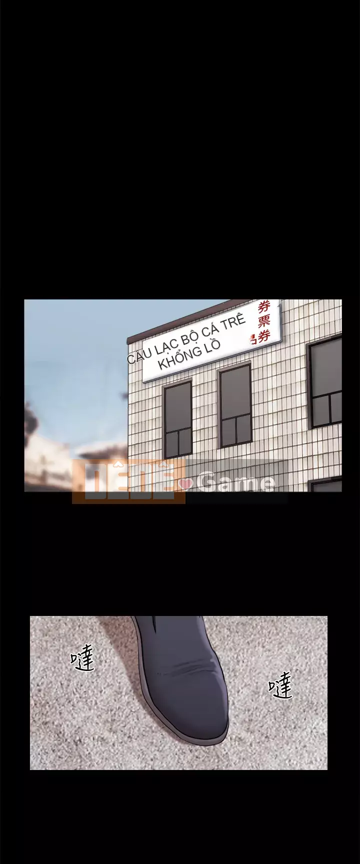 Thỏa thuận cho tình yêu Chương 114-115