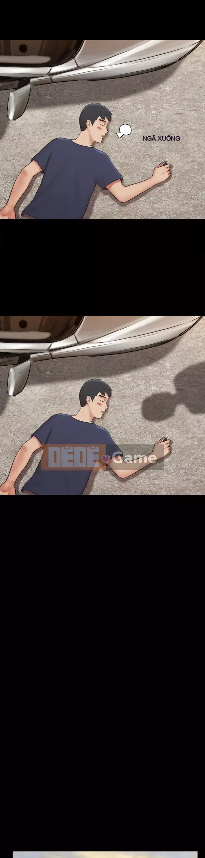 Thỏa thuận cho tình yêu Chương 114-115