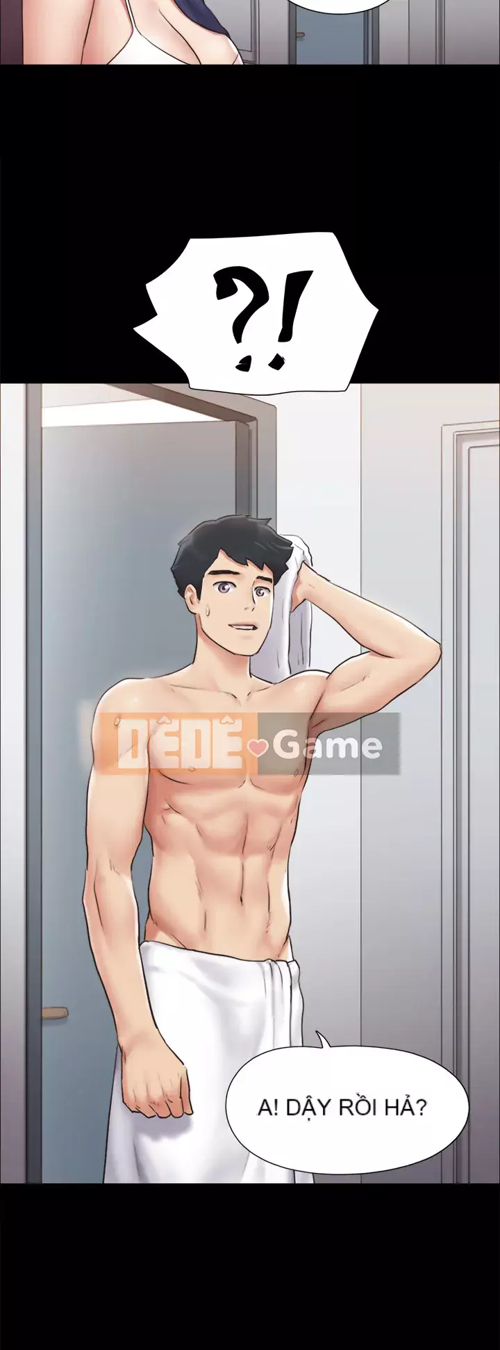 Thỏa thuận cho tình yêu Chương 114-115