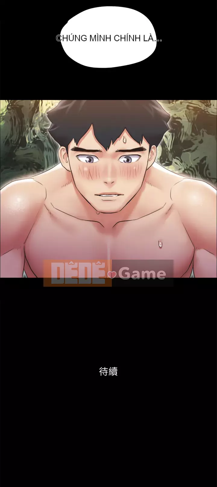 Thỏa thuận cho tình yêu Chương 114-115