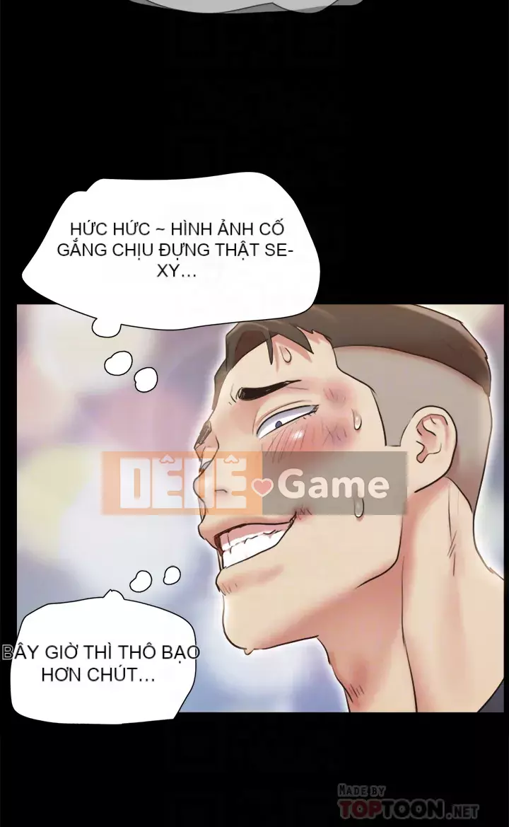 Thỏa thuận cho tình yêu Chương 112-113