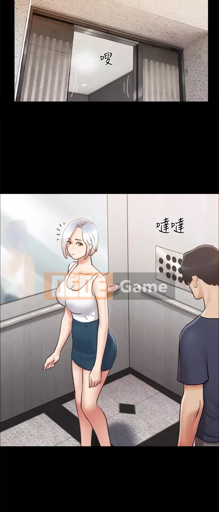 Thỏa thuận cho tình yêu Chương 112-113