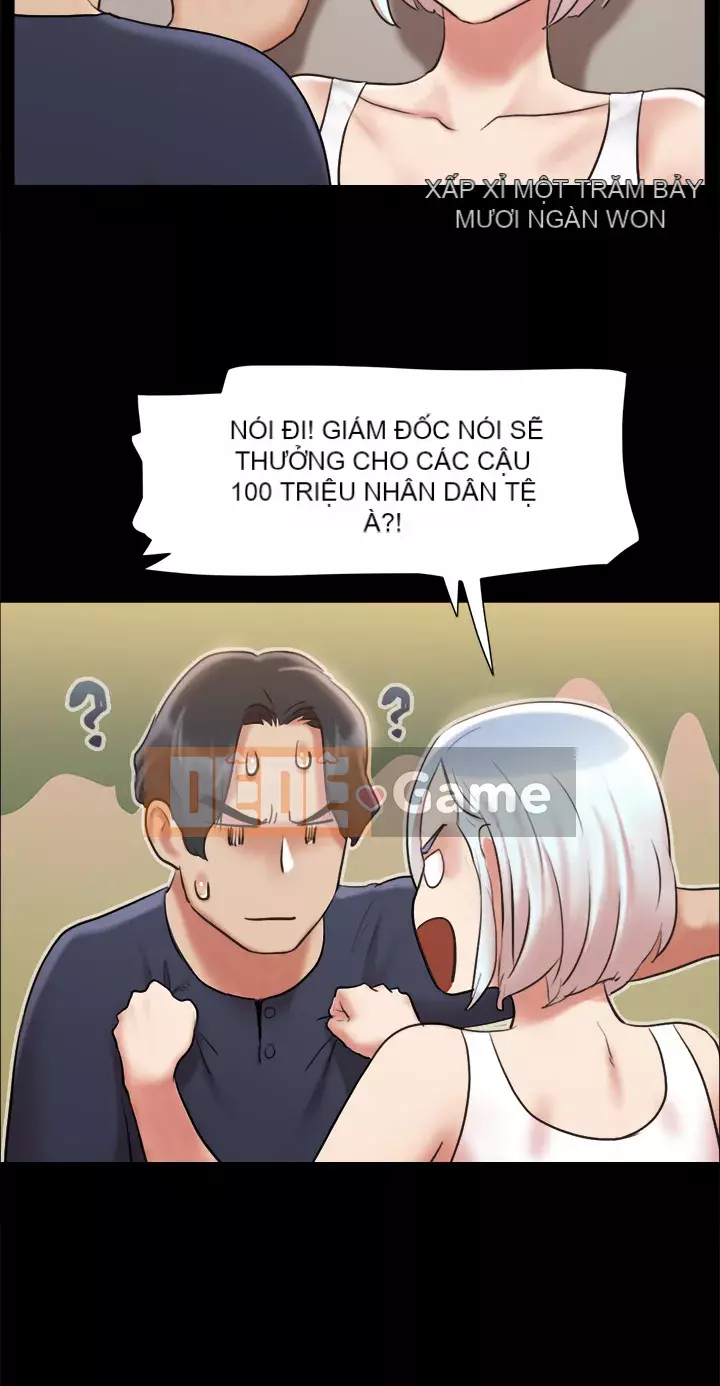 Thỏa thuận cho tình yêu Chương 112-113