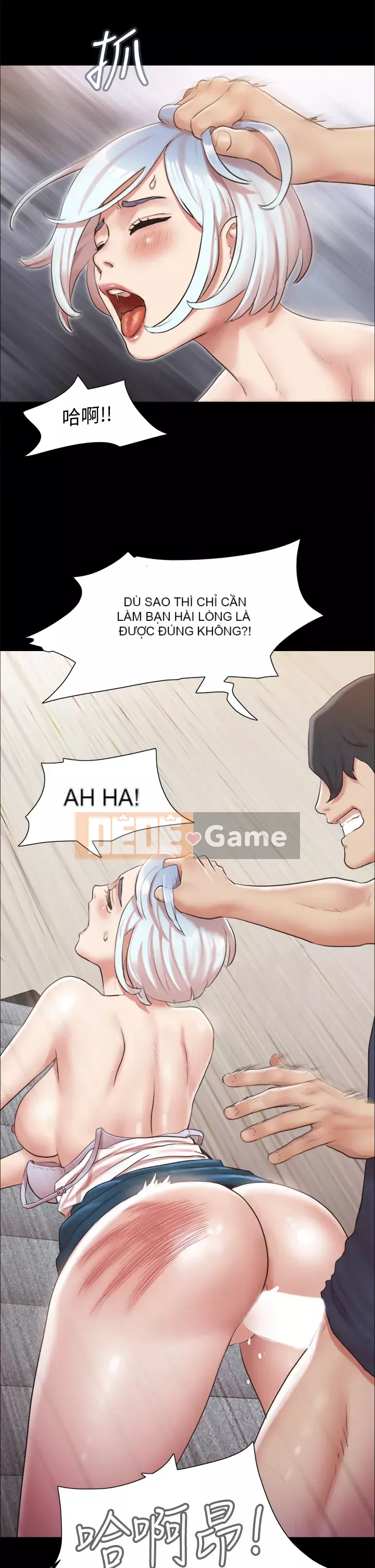 Thỏa thuận cho tình yêu Chương 112-113