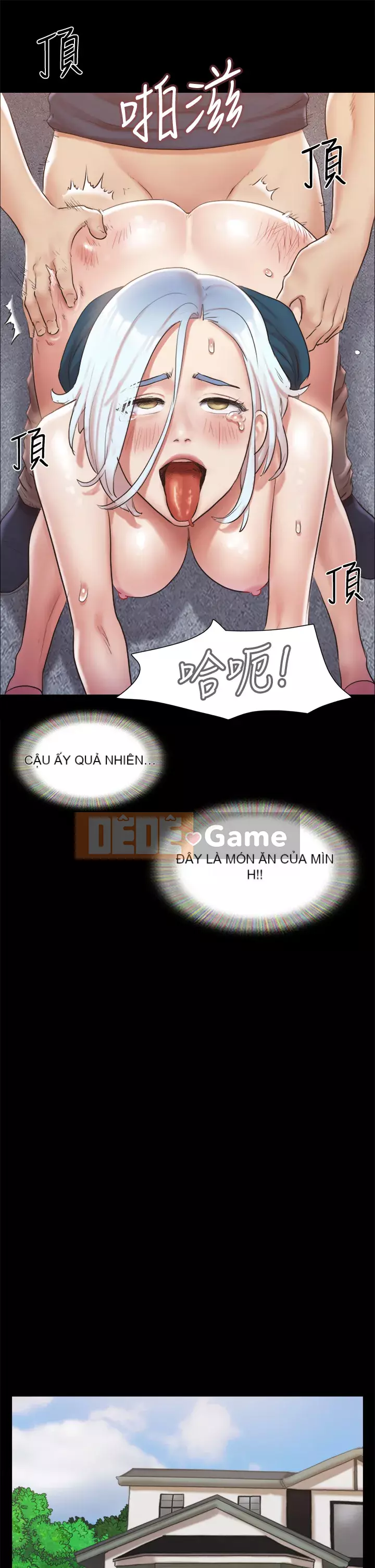 Thỏa thuận cho tình yêu Chương 112-113