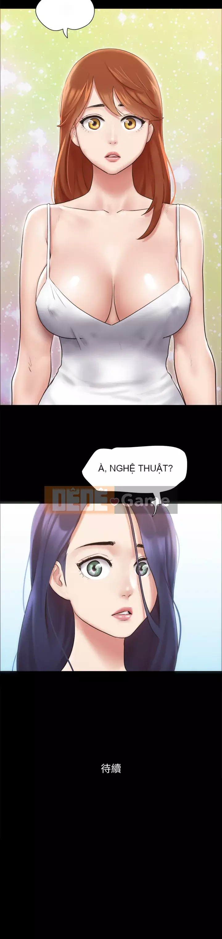 Thỏa thuận cho tình yêu Chương 112-113