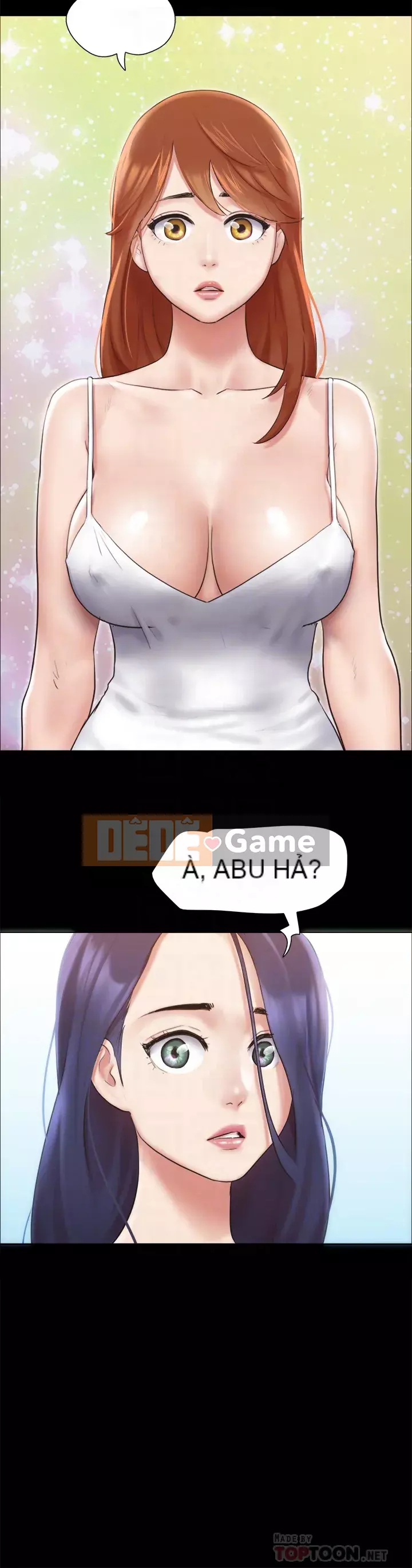 Thỏa thuận cho tình yêu Chương 112-113