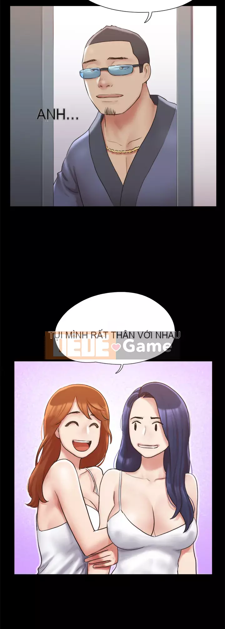 Thỏa thuận cho tình yêu Chương 112-113