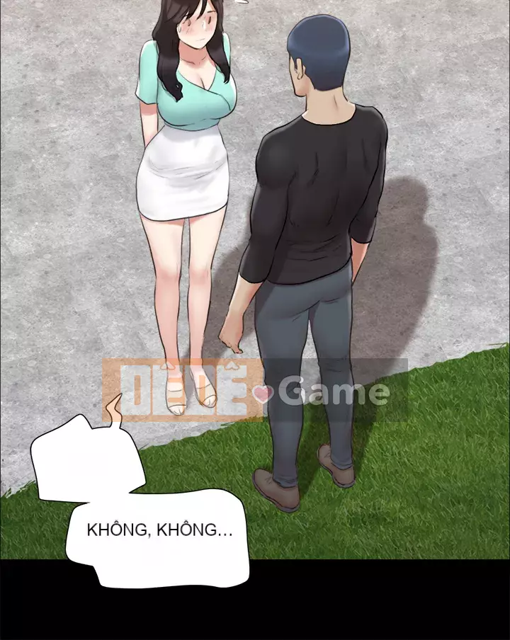 Thỏa thuận cho tình yêu Chương 112-113