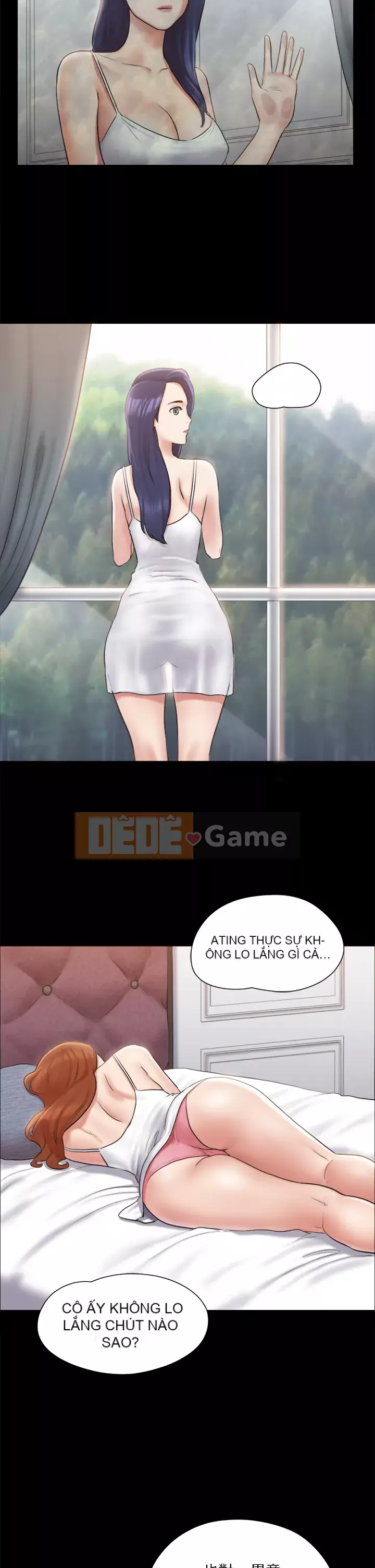 Thỏa thuận cho tình yêu Chương 112-113