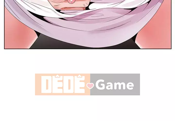 Bàn tay của Chúa Chương 15-16