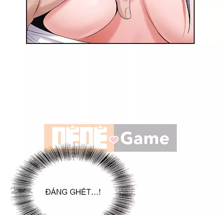 Bàn tay của Chúa Chương 15-16