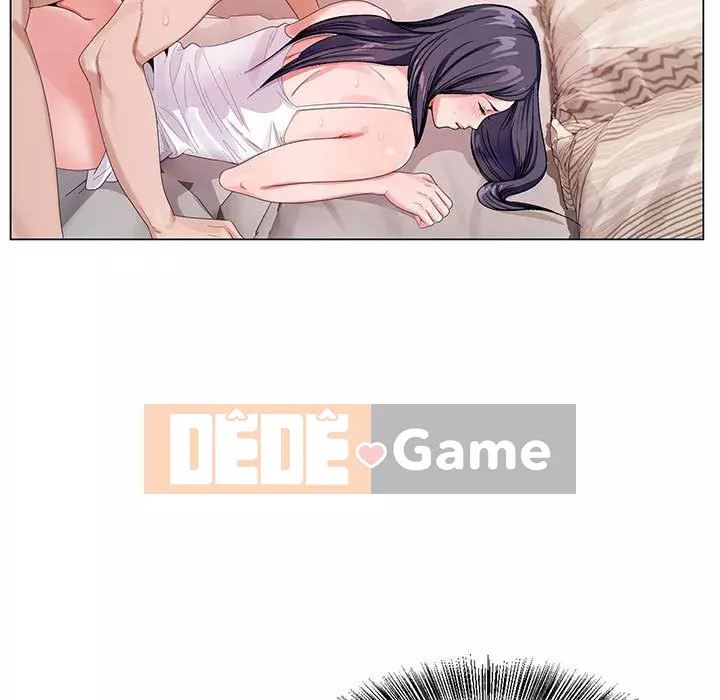 Bàn tay của Chúa Chương 15-16