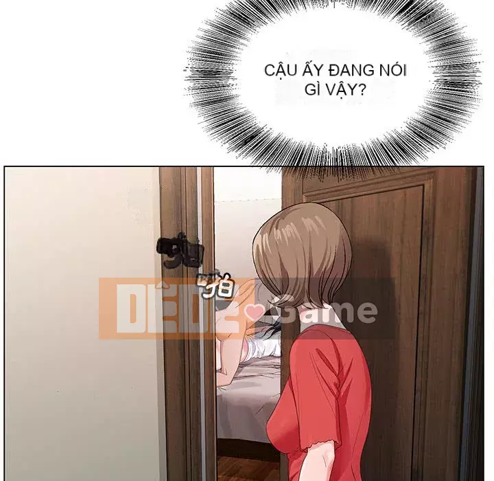 Bàn tay của Chúa Chương 15-16