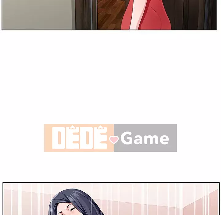 Bàn tay của Chúa Chương 15-16