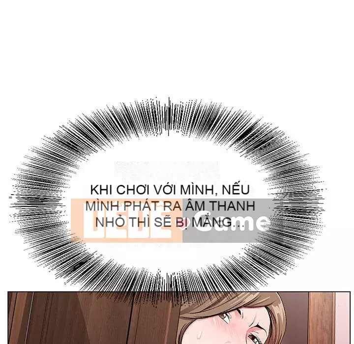 Bàn tay của Chúa Chương 15-16