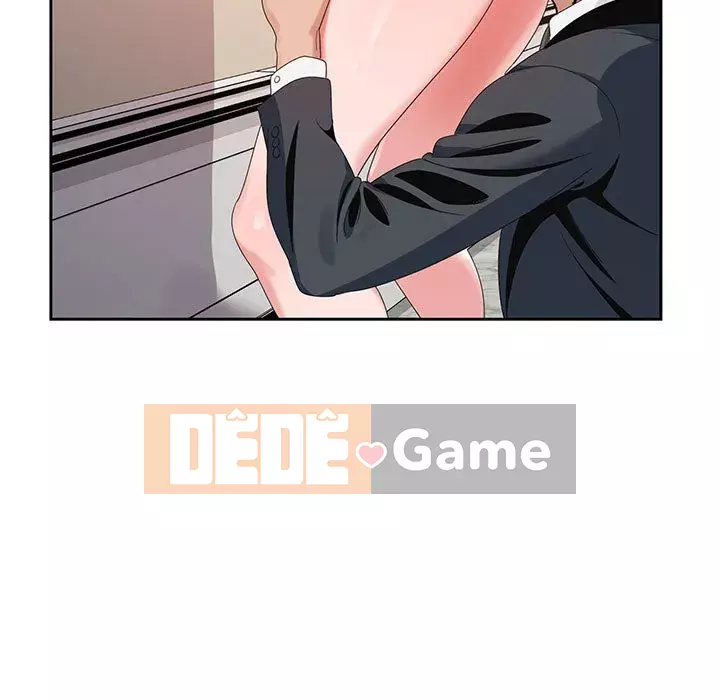 Bàn tay của Chúa Chương 15-16