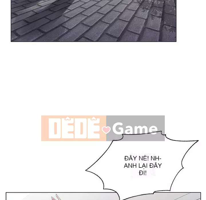 Bàn tay của Chúa Chương 15-16