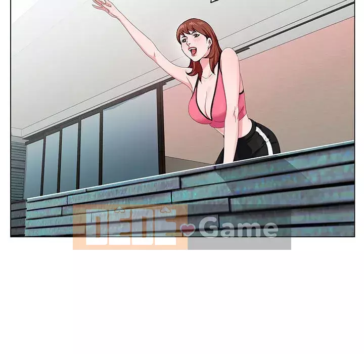 Bàn tay của Chúa Chương 15-16