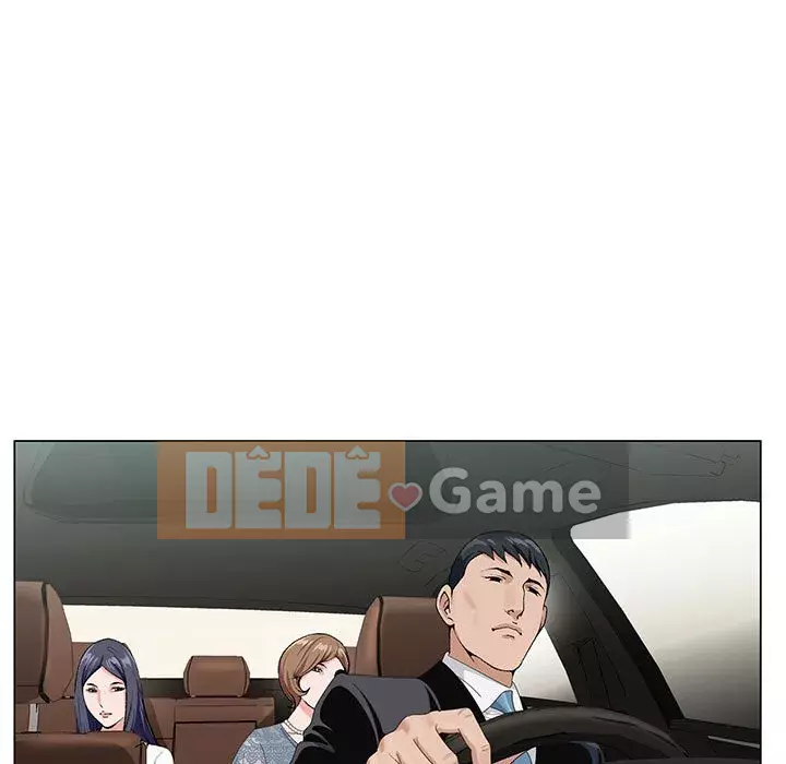 Bàn tay của Chúa Chương 15-16