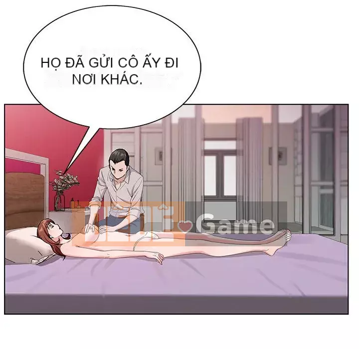 Bàn tay của Chúa Chương 15-16