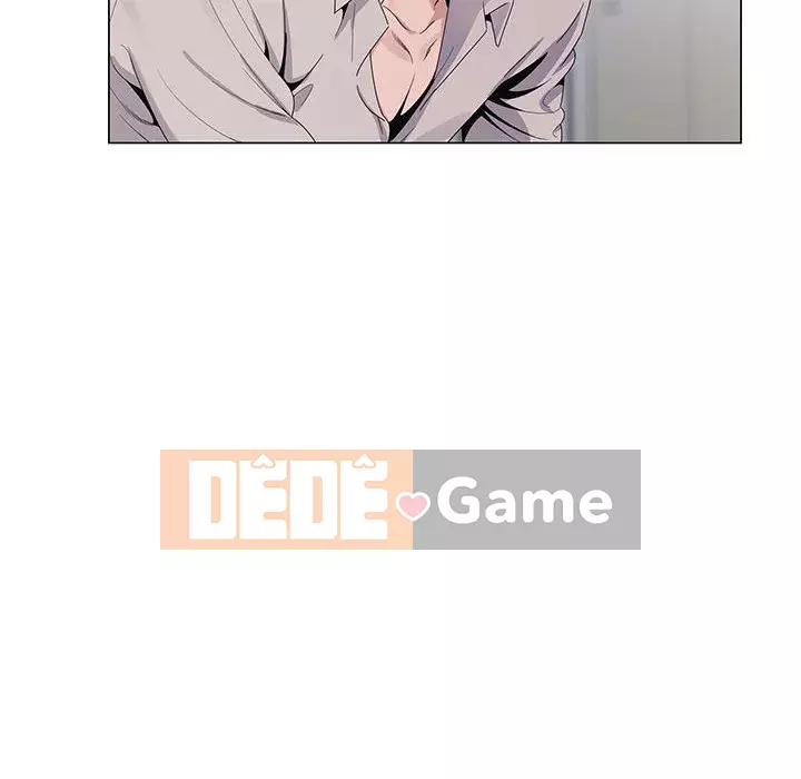 Bàn tay của Chúa Chương 15-16