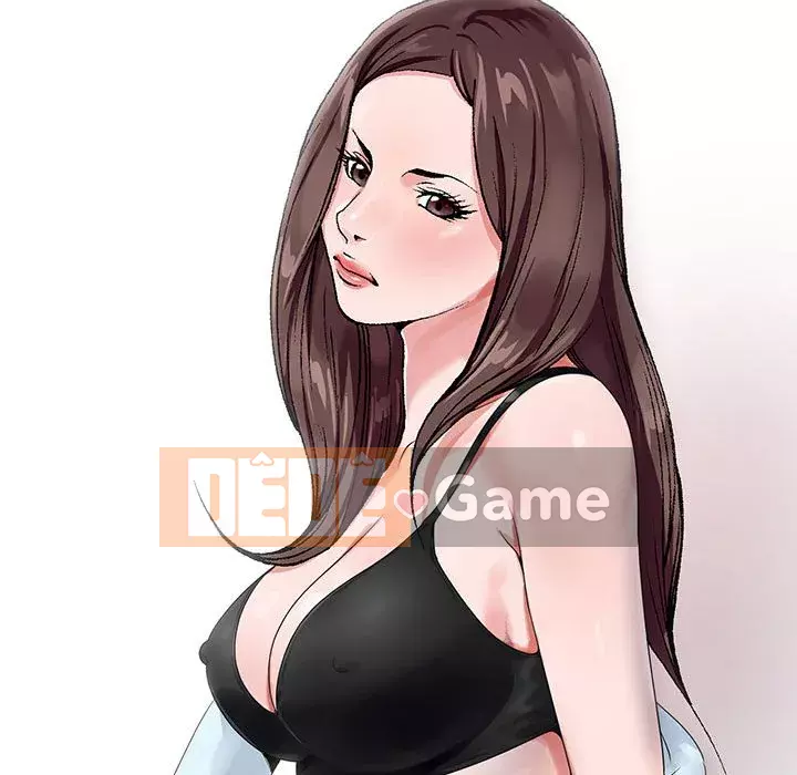 Bàn tay của Chúa Chương 15-16