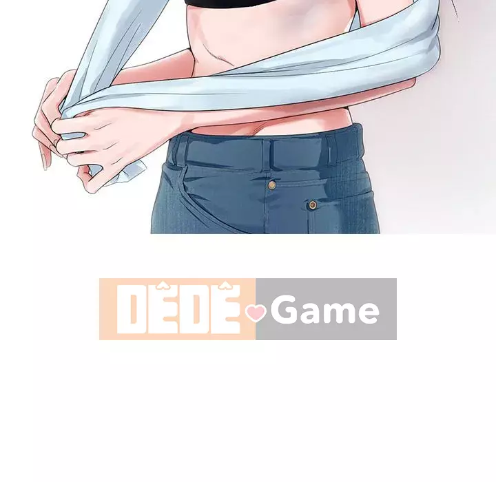 Bàn tay của Chúa Chương 15-16