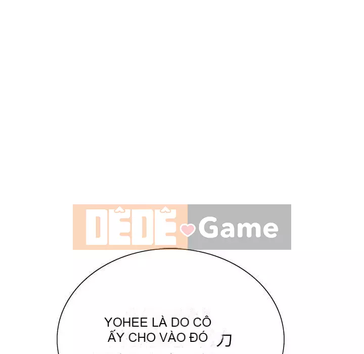 Bàn tay của Chúa Chương 15-16